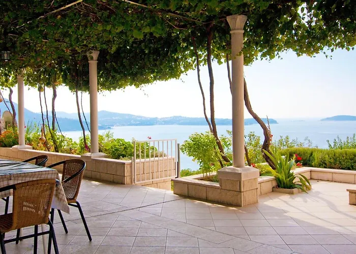 Guest House Burin