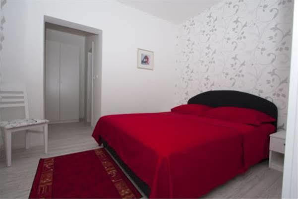 Apartment Burin *