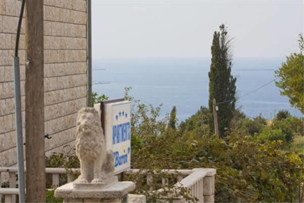 Apartment Burin *