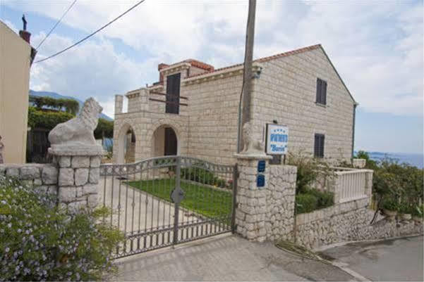 Apartment Burin Mlini