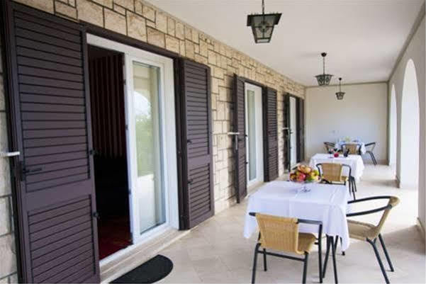 Burin Apartment