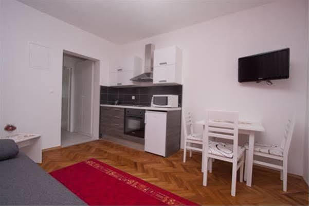 Apartment Burin *