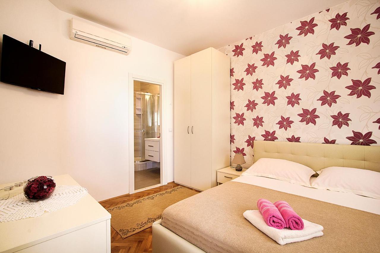 Burin Apartment Mlini