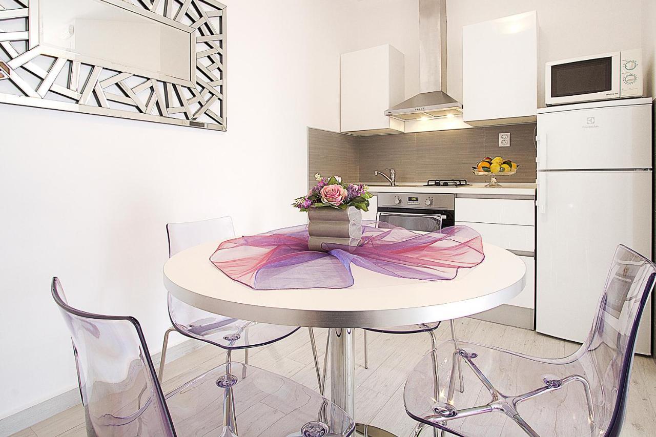Burin Apartment Mlini