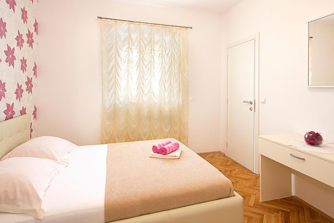Apartment Burin *