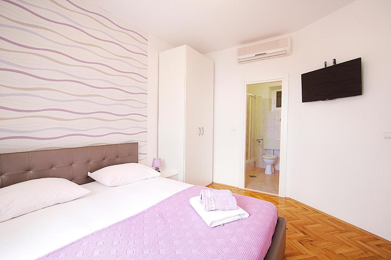 Apartment Burin