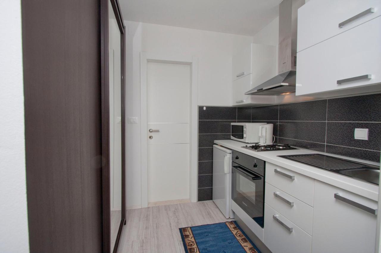 Burin Apartment Mlini