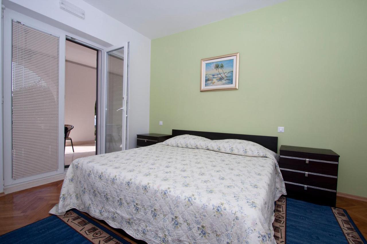 Apartment Burin