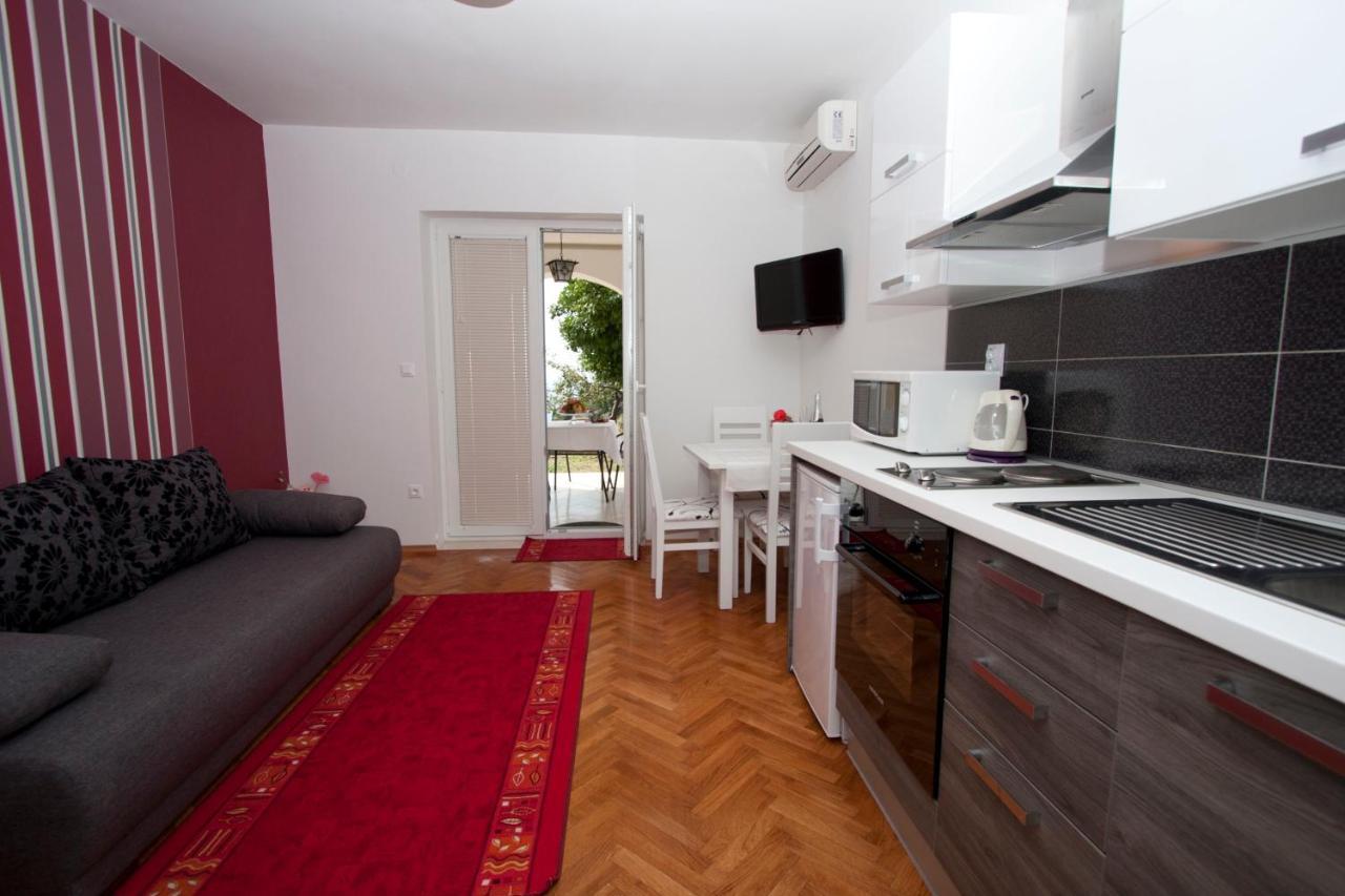 Apartment Burin *
