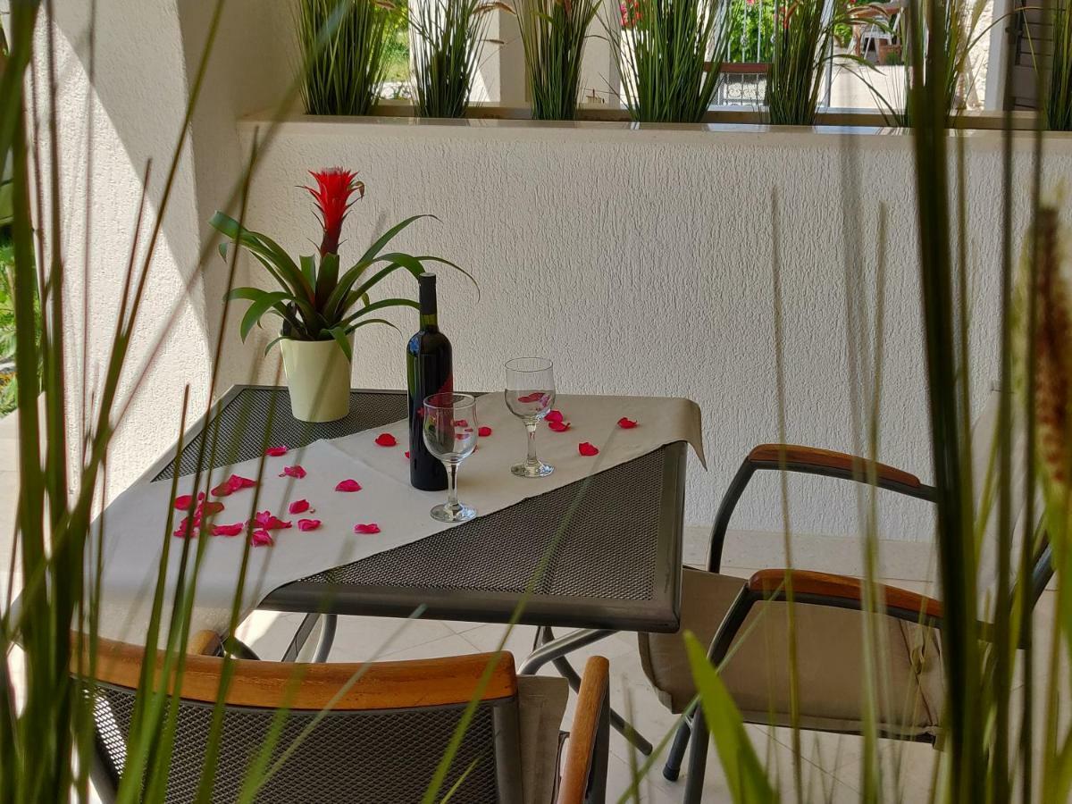 Apartment Burin *