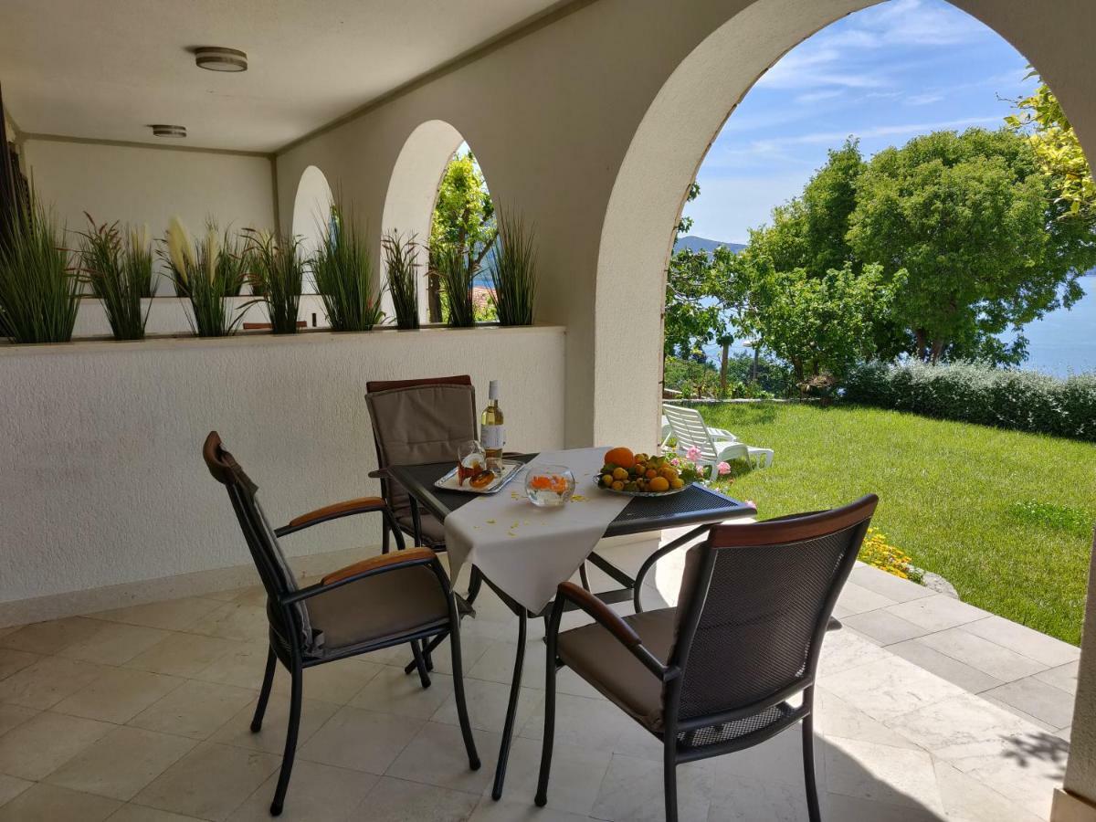 Apartment Burin *